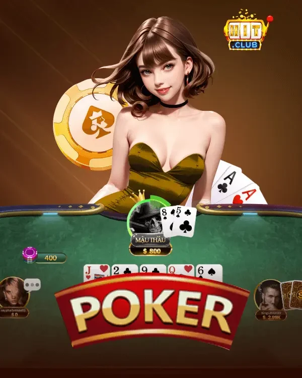 Poker Zo88
